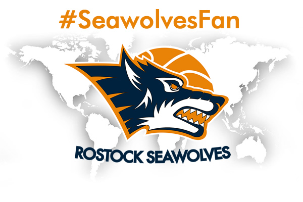 SEAWOLVES-Fans weltweit