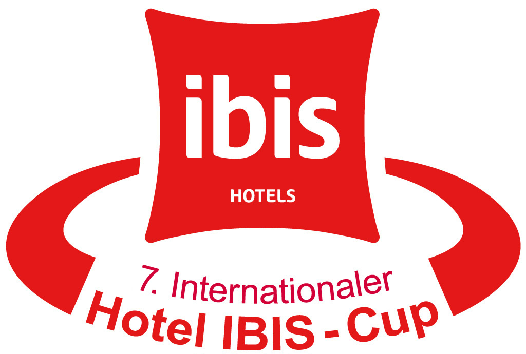 Internationales Flair beim 7. Hotel IBIS-Cup