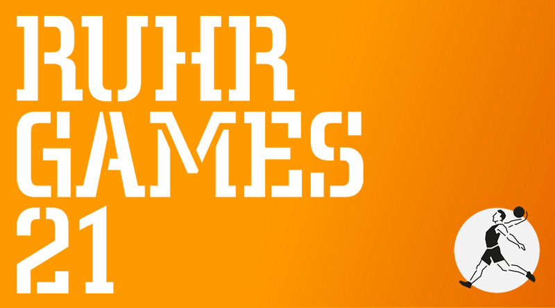 Ruhr Games 2021: 5 Nominierte aus Rostock dabei