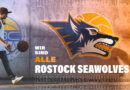 Rostock Seawolves e.V. erneut in den Top3 der größten Basketballvereine Deutschlands