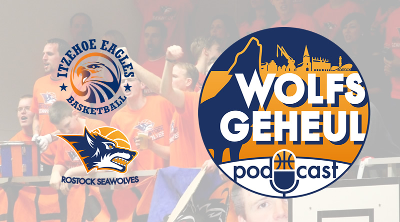 Wolfsgeheul Podcast: Über das Derby gegen Itzehoe