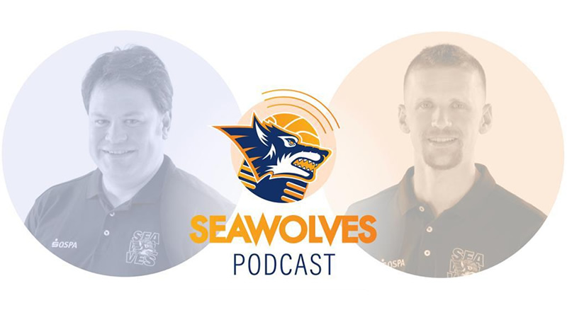Seawolves Podcast (9): Regeneration in den Playoffs