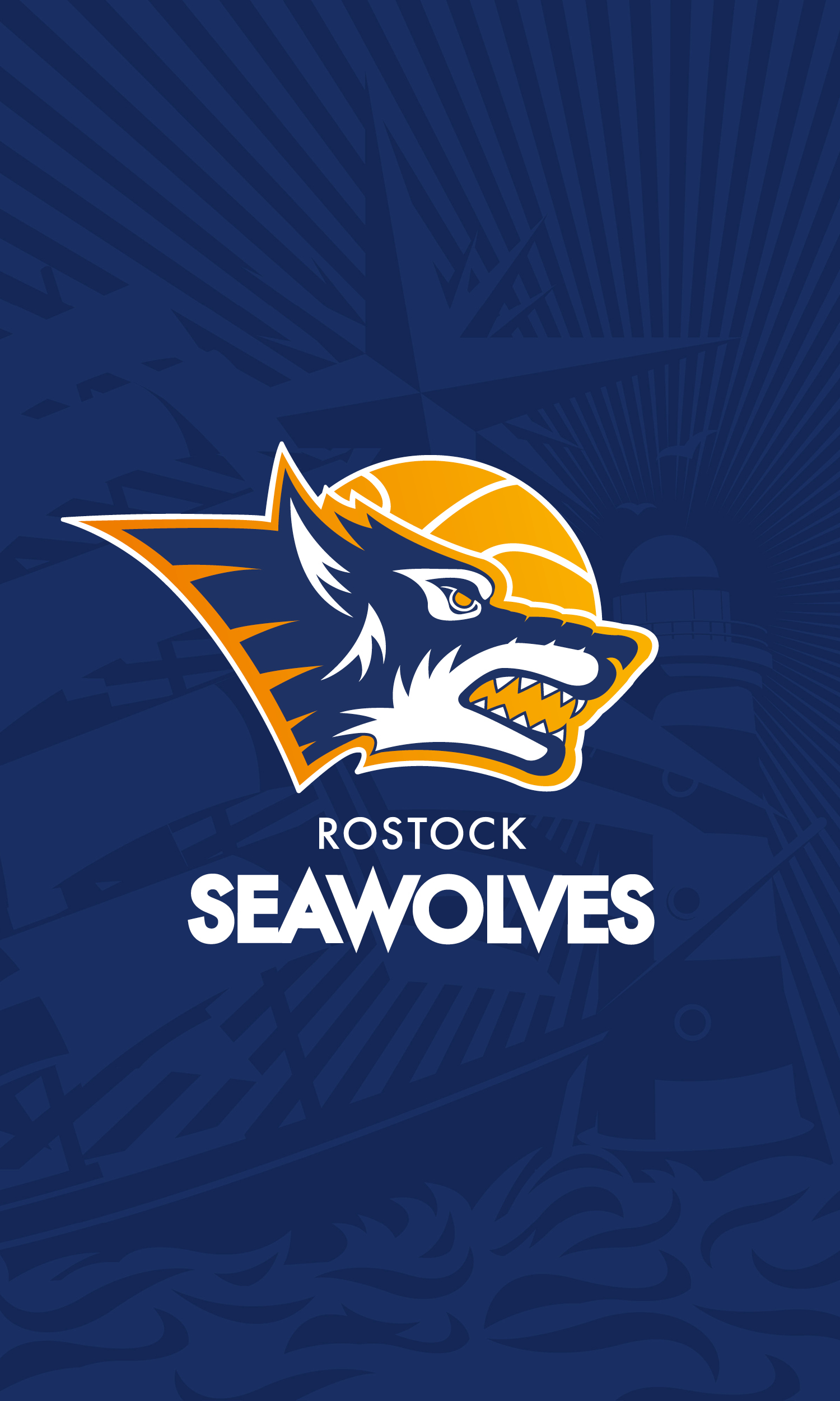 rostock seawolves heute