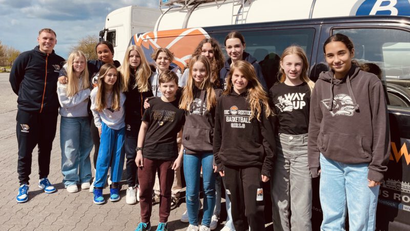 W14 Seawolves reisen nach Bonn zur Deutschen Meisterschaft