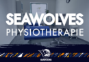Seawolves eröffnen eigene Physiotherapie-Praxis in Bargeshagen