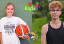 KARLS Nachwuchstalente des Monats Juli 2023: Emma Lomot und Florian Löffler