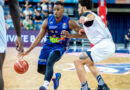 SEAWOLVES reisen zum Pokalspiel nach Vechta