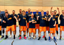 Norddeutsche Ü35-Meisterschaften in Rostock: Wer holt den Titel?