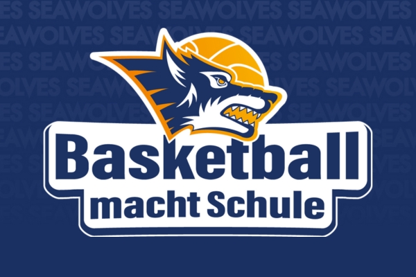 Logo Basketball Macht Schule