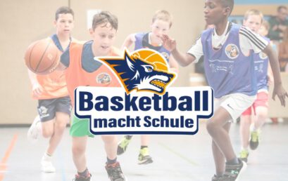 Basketball macht Schule: Grundschule Bentwisch gewinnt die Leistungsklasse II 