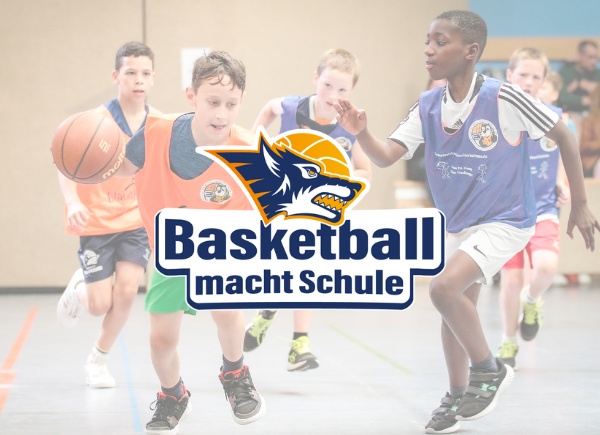 Basketball macht Schule: Grundschule Bentwisch gewinnt die Leistungsklasse II 