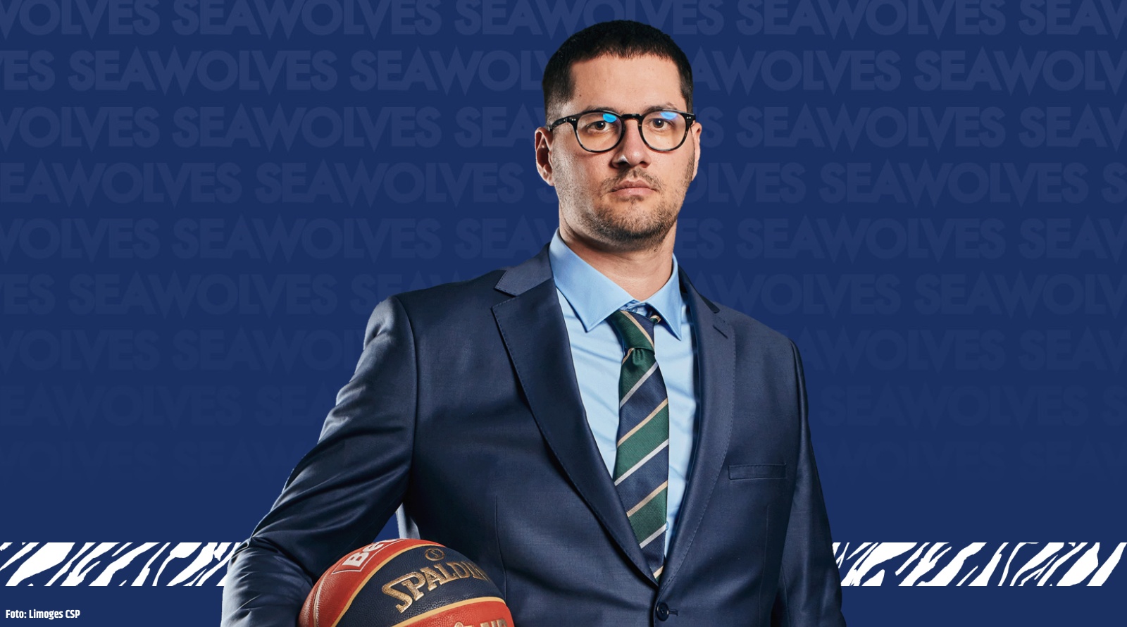 Kevin Anstett wird neuer Sportdirektor bei den SEAWOLVES