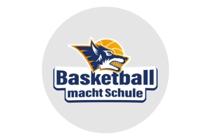 Basketball macht Schule