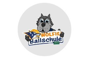 Wolfis Ballschule