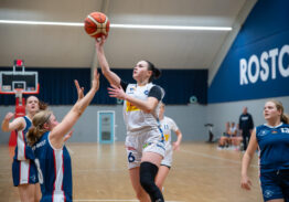 Seawolves Frauen feiern siebten Heimsieg in Folge / Niederlagen für ProB, JBBL und NBBL