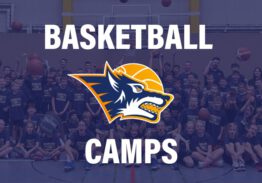 Seawolves Summer Camps 2025