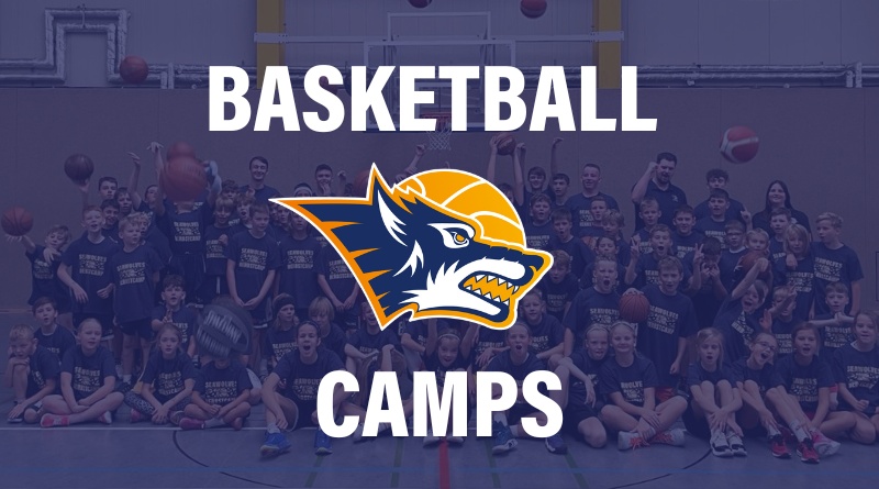 Seawolves Summer Camps 2025 Seawolves Summer Camps 2025