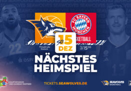 Heimspiel-Highlight am 3. Advent: Der FC Bayern kommt am KARLS GAME DAY