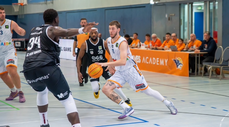 ProB: Seawolves Academy mit Negativrekord / JBBL weiter ungeschlagen