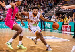SEAWOLVES unterliegen in Bonn