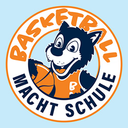 AG-Leitende:r (m/w/d) für das Basketballtraining an Schulen AG-Leitende:r (m/w/d) für das Basketballtraining an Schulen