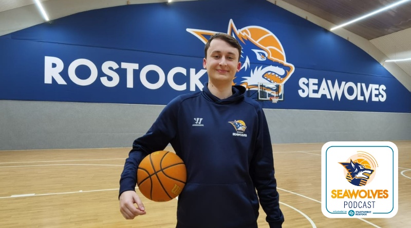 SWP028 Seawolves Podcast mit Jugendtrainer Fridtjof Mohr SWP028 Seawolves Podcast mit Jugendtrainer Fridtjof Mohr