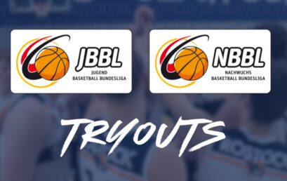 JBBL & NBBL Tryouts 2025