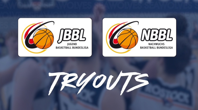 JBBL & NBBL Tryouts 2025 JBBL & NBBL Tryouts 2025
