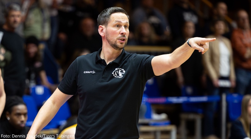 ProB: Domenik Reinboth übernimmt die Seawolves Academy ProB: Domenik Reinboth übernimmt die Seawolves Academy