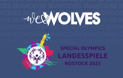 1. Landesspiele der Special Olympics MV