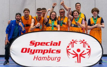Rückblick auf das 3×3 Unified Turnier in Hamburg