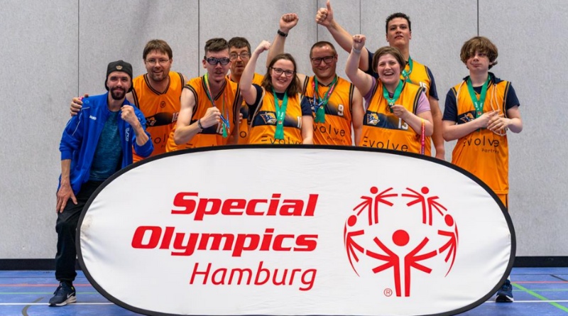 Rückblick auf das 3×3 Unified Turnier in Hamburg Rückblick auf das 3×3 Unified Turnier in Hamburg