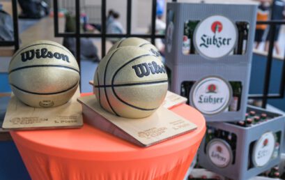 2. SEAWOLVES FIRMEN CUP: Rostocker Unternehmen kämpfen um den Titel