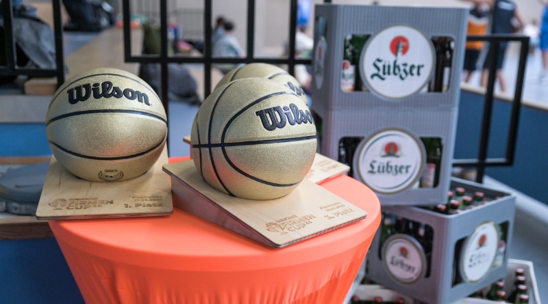 2. SEAWOLVES FIRMEN CUP: Rostocker Unternehmen kämpfen um den Titel 2. SEAWOLVES FIRMEN CUP: Rostocker Unternehmen kämpfen um den Titel