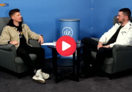 OZ Overtime mit Sportdirektor Kevin Anstett