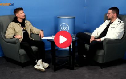 OZ Overtime mit Sportdirektor Kevin Anstett