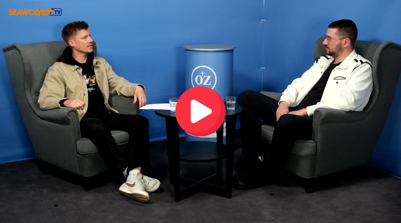 OZ Overtime mit Sportdirektor Kevin Anstett OZ Overtime mit Sportdirektor Kevin Anstett