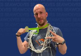 Abschied von Physio Tom Fischer