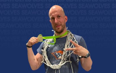 Abschied von Physio Tom Fischer