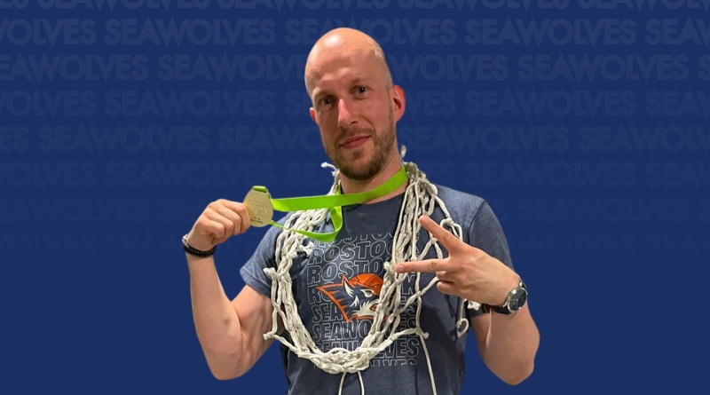 Abschied von Physio Tom Fischer Abschied von Physio Tom Fischer