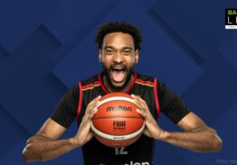 Seawolves Academy: Thibaut Blommaert für den Frontcourt