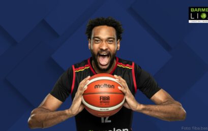 Seawolves Academy: Thibaut Blommaert für den Frontcourt