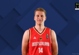 Jonas Zilinskas schließt sich der Seawolves Academy an