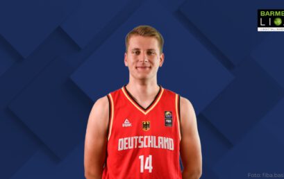 Jonas Zilinskas schließt sich der Seawolves Academy an