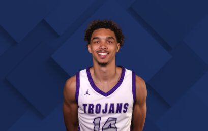 US-Amerikaner Jalen Page verstärkt die ProB