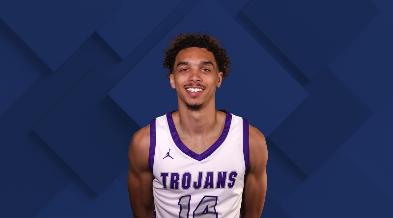US-Amerikaner Jalen Page verstärkt die ProB