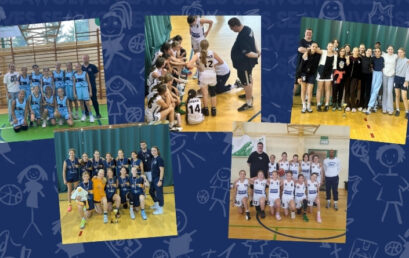 Seawolves Academy: Lehrreiche Spiele in Stettin