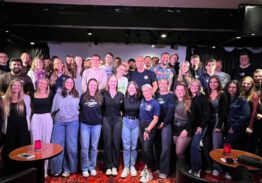 Trainer-Treffen zum Saisonstart