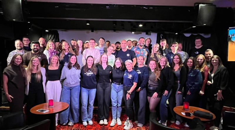 Trainer-Treffen zum Saisonstart Trainer-Treffen zum Saisonstart