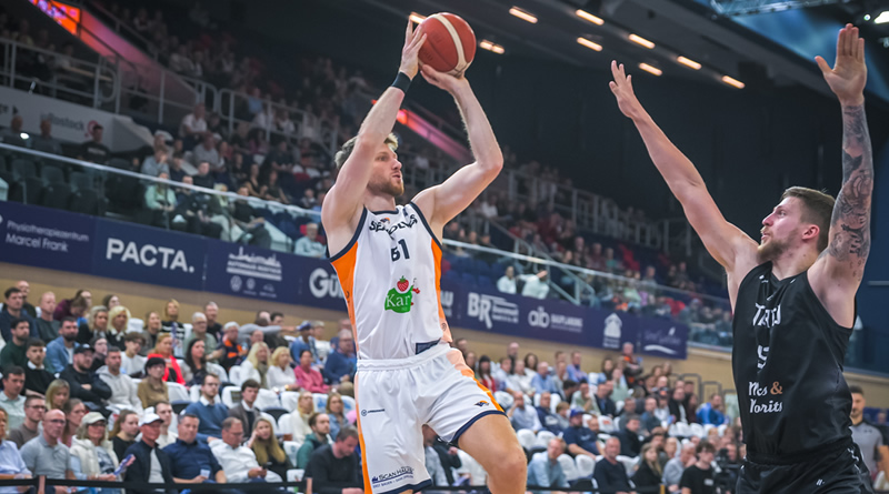 Rostock gegen Antwerpen / Andy van Vliet: “Ein besonderes Spiel” Rostock gegen Antwerpen / Andy van Vliet: “Ein besonderes Spiel”
